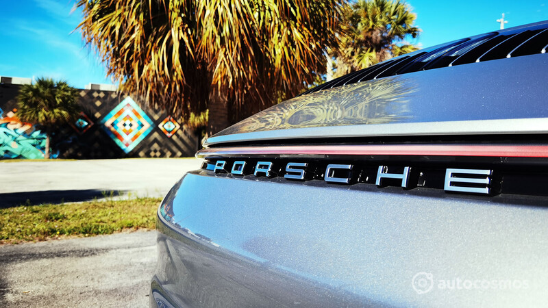 Porsche 911 Cabriolet 2021 a prueba