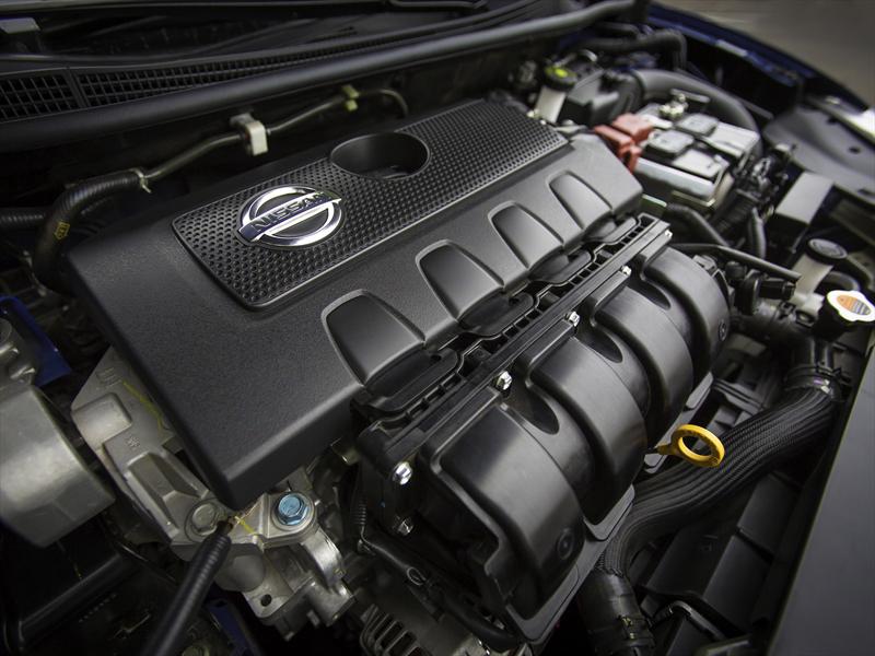 Top 10: Nissan Sentra 2013