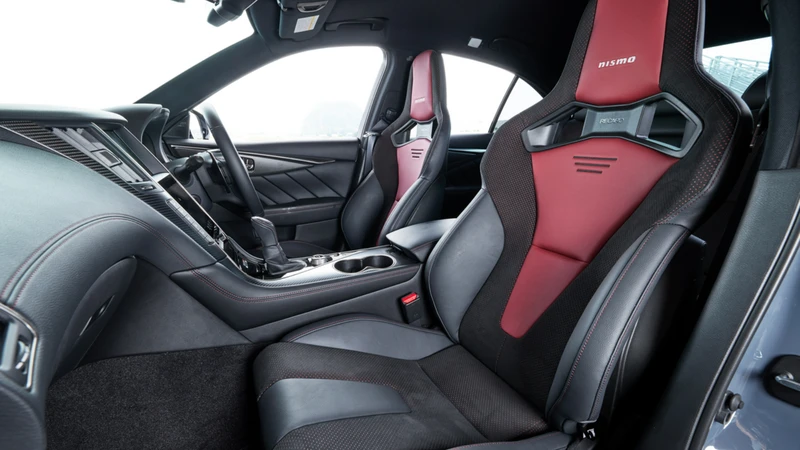 Nissan Skyline Nismo 2024