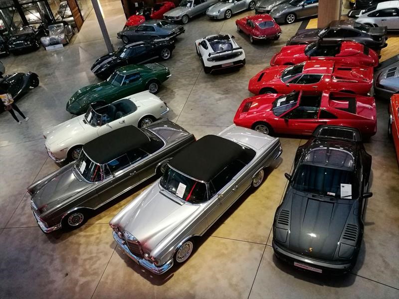 Classic Remise Dusseldorf