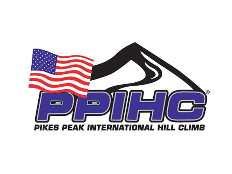 Top 10: Hill Climb Pikes Peak