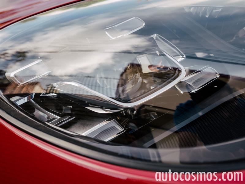 Porsche Macan GTS 2016