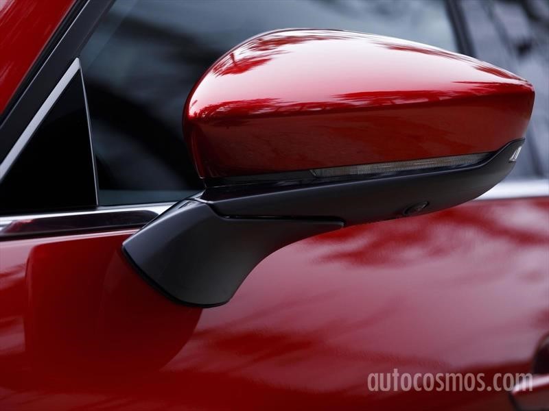 Mazda3 Hatchback 2019