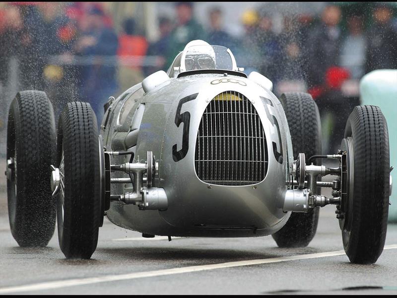 Auto Union Type C