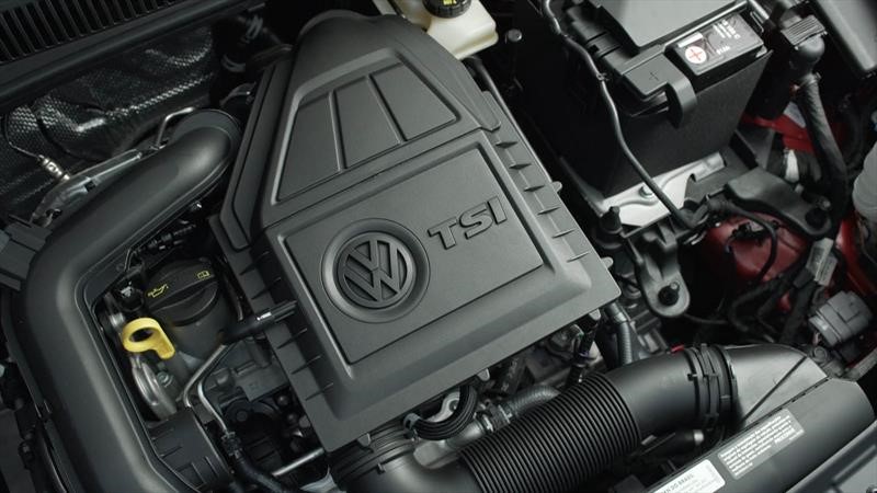 Nuevo Volkswagen Nivus 2021