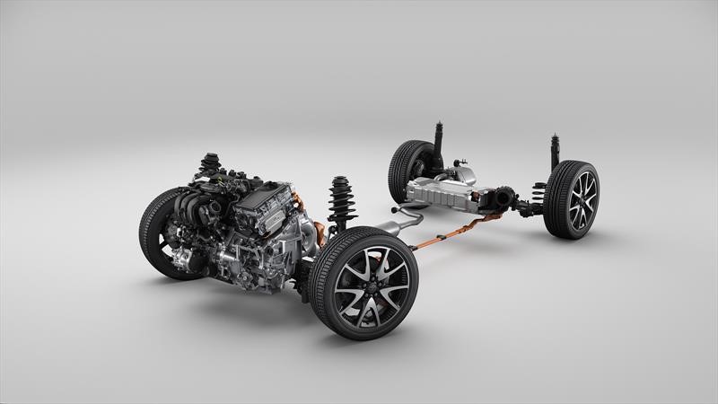 Toyota Yaris 2020
