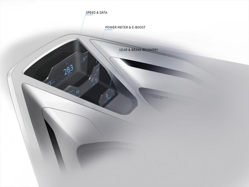 Volkswagen Golf GTE Sport Concept