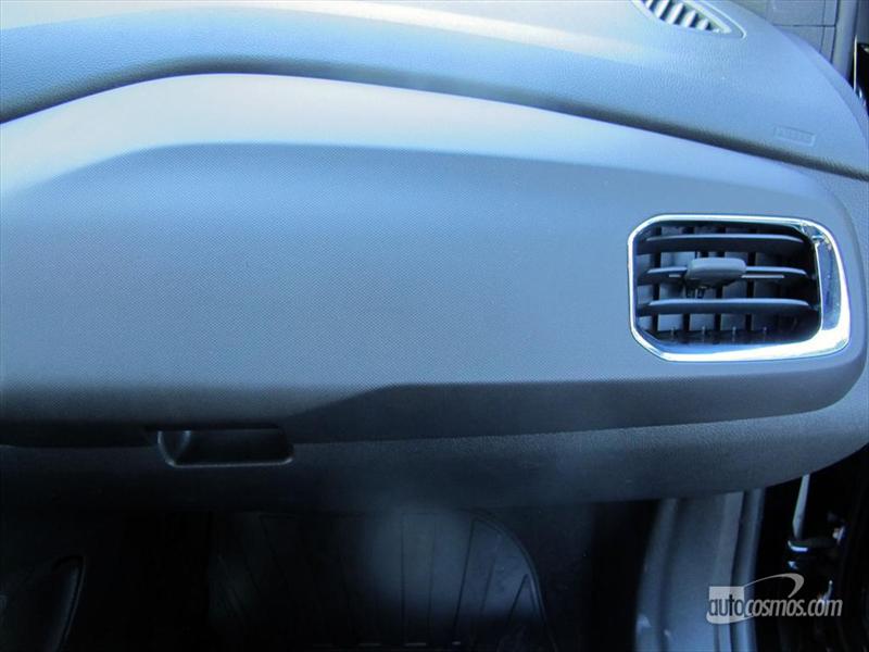 Lanzamiento Chevrolet Onix y Prisma en Argetnina