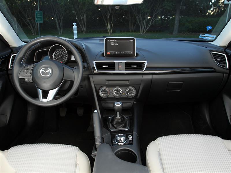 Mazda3 Tour Etapa 3: San Antonio - Dallas