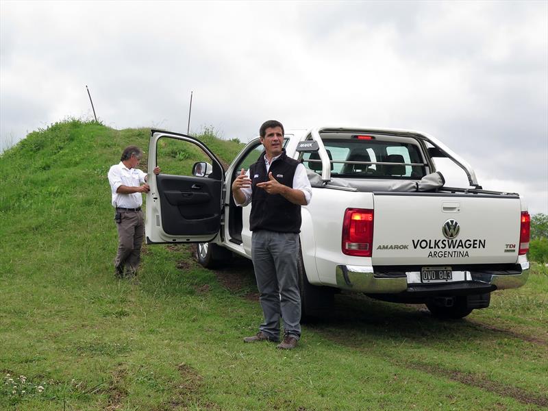 Ser un Experto Amarok