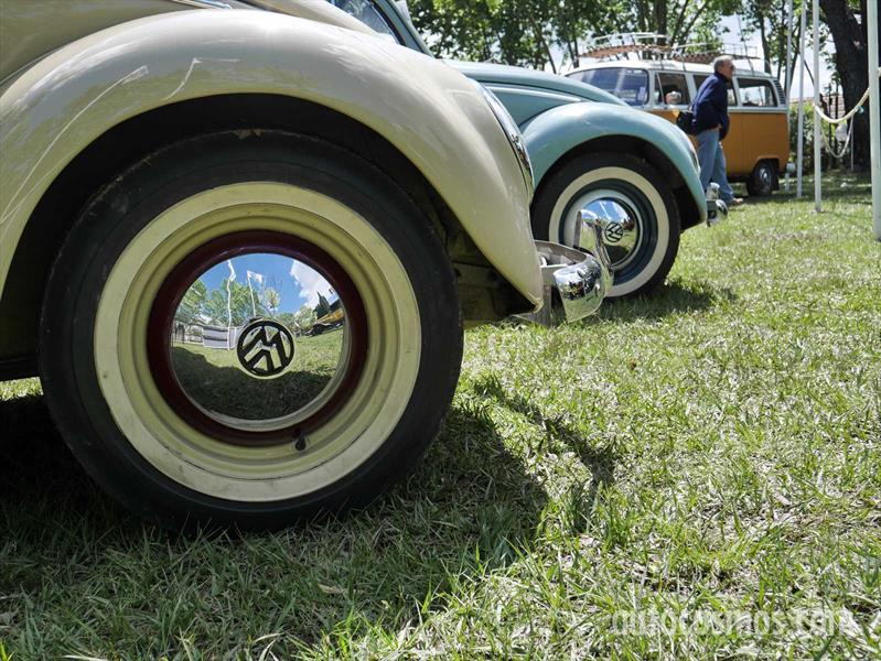 Autoclásica 2014: Alemania