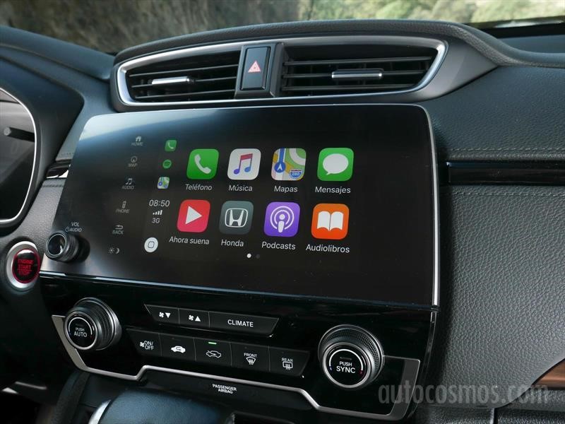 Comparativa: CR-V VS Tiguan VS Koleos VS Sportage