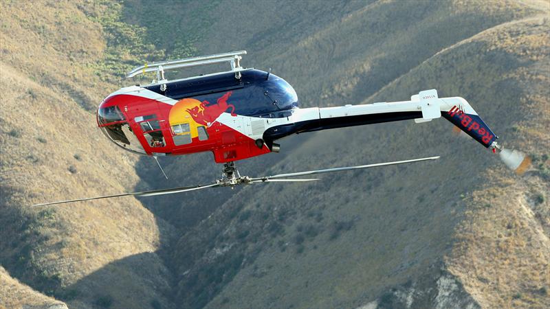 Top 10: Red Bull