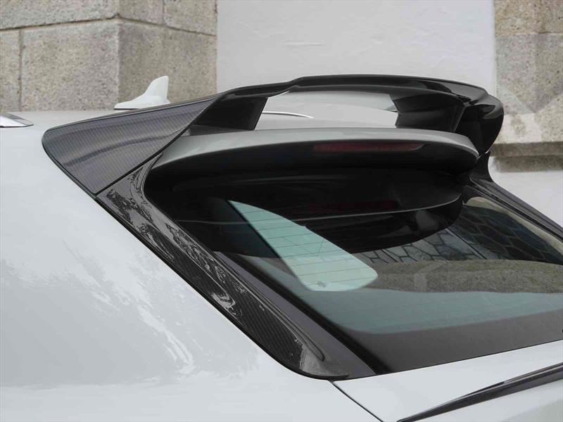 Bentley Bentayga por Mansory