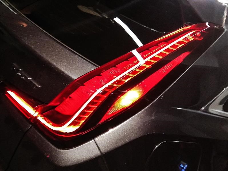 Cadillac XT4 2019