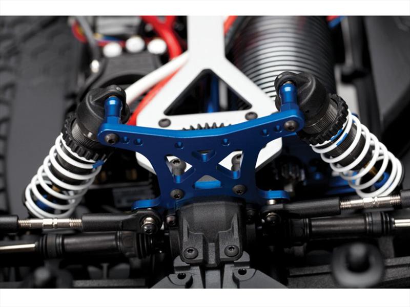 Traxxas XO-1 un auto de radio control