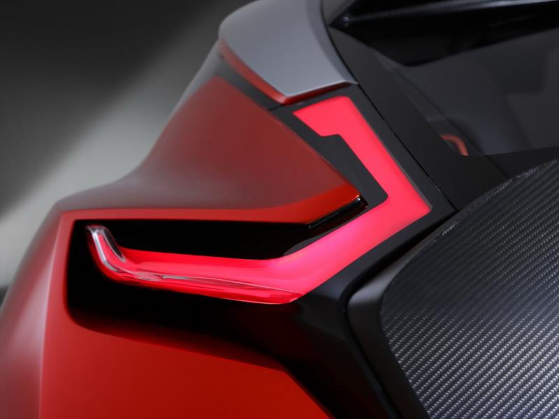 Nissan Gripz Concept