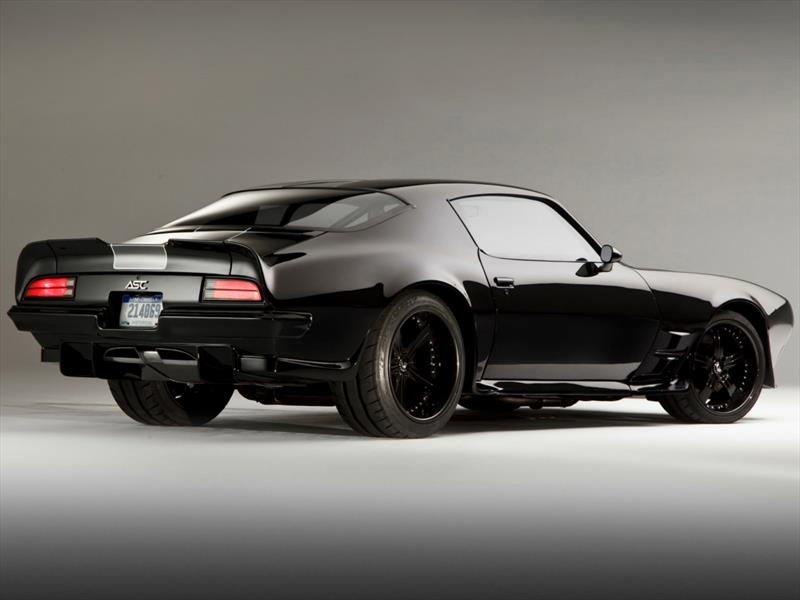 Pontiac Firebird 1970