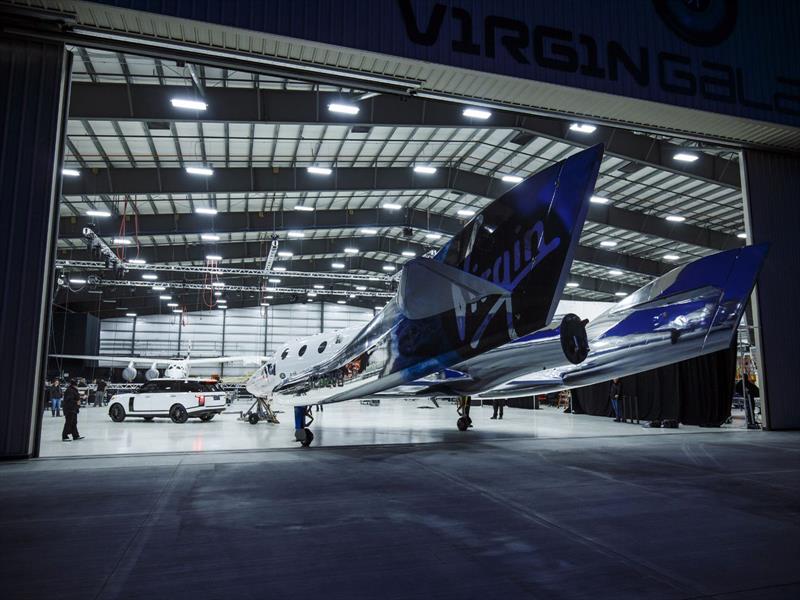 Range Rover Autobiography