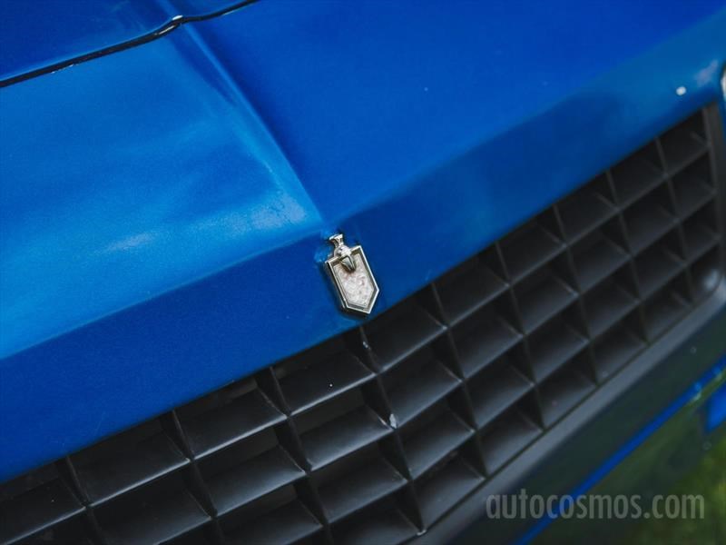 Chevrolet Monte Carlo SS