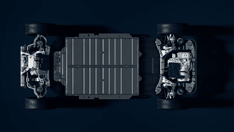 NIO ET7 2022