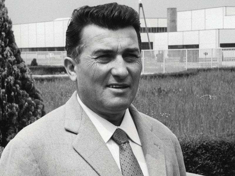 Top Ten: Lamborghini