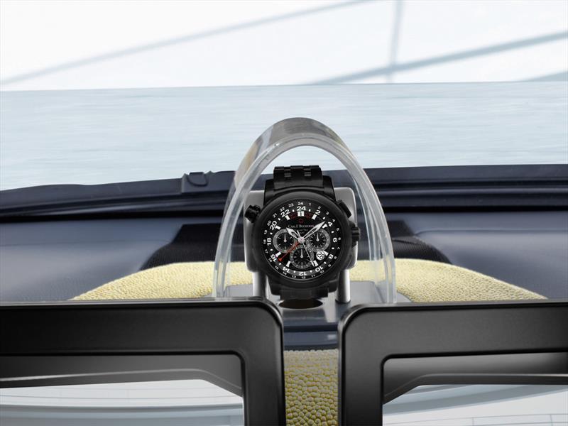 Rinspeed Etos Concept