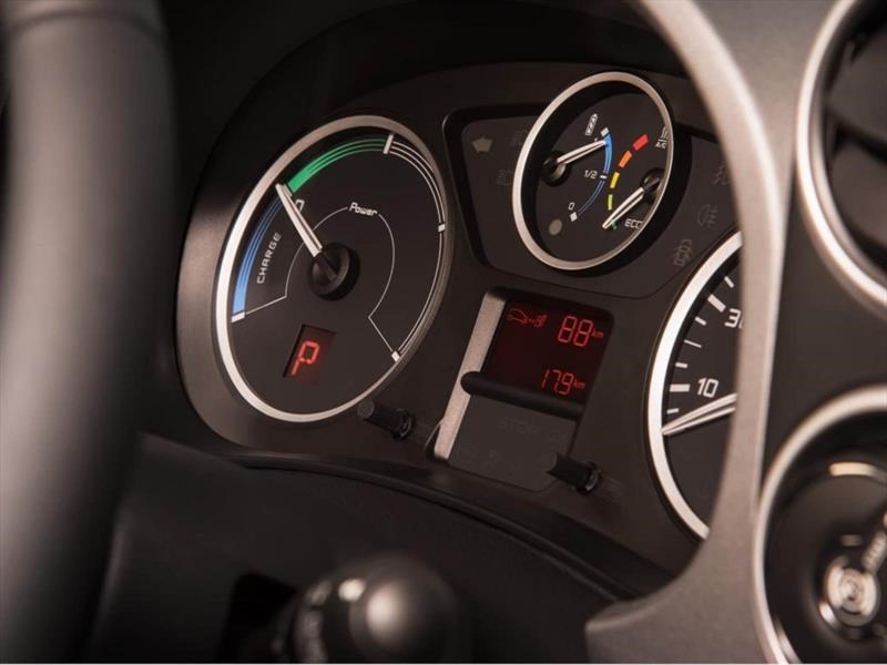 Citroen E-Berlingo Multispace