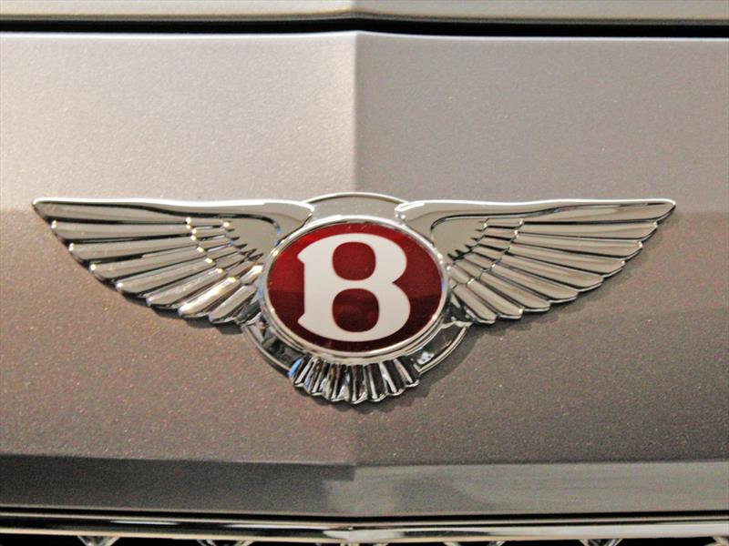 Galería: Bentley y Lamborghini Estreno en Chile