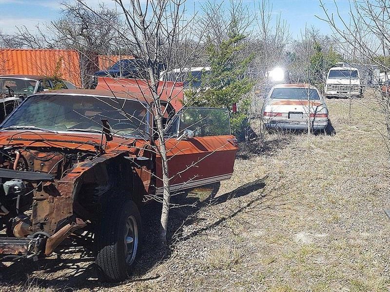 Ford Mustang Shelby GT500 EXP