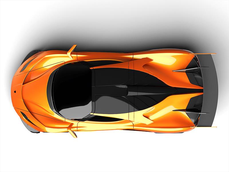 Apollo Arrow 2017