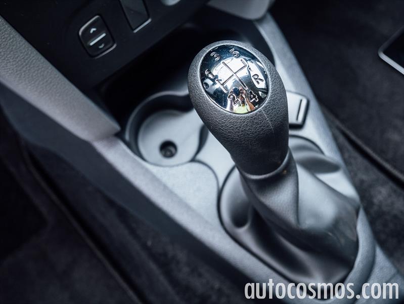 Renault Logan 2015