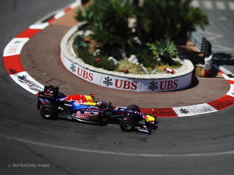 Top 10: Loews (Hotel Hairpin) Monaco