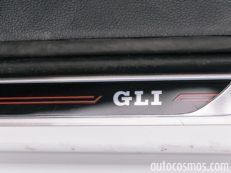 Volkswagen Jetta GLI 2016