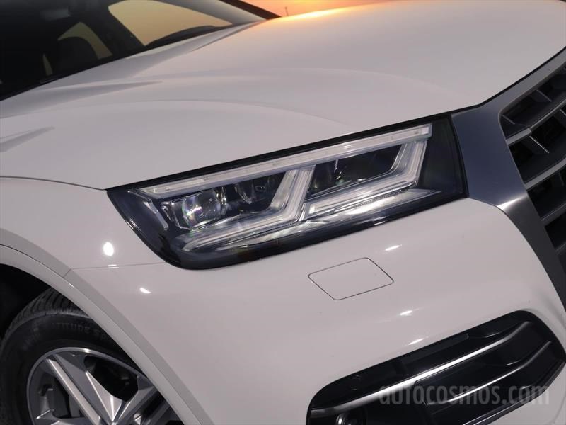 Audi Q5 2018