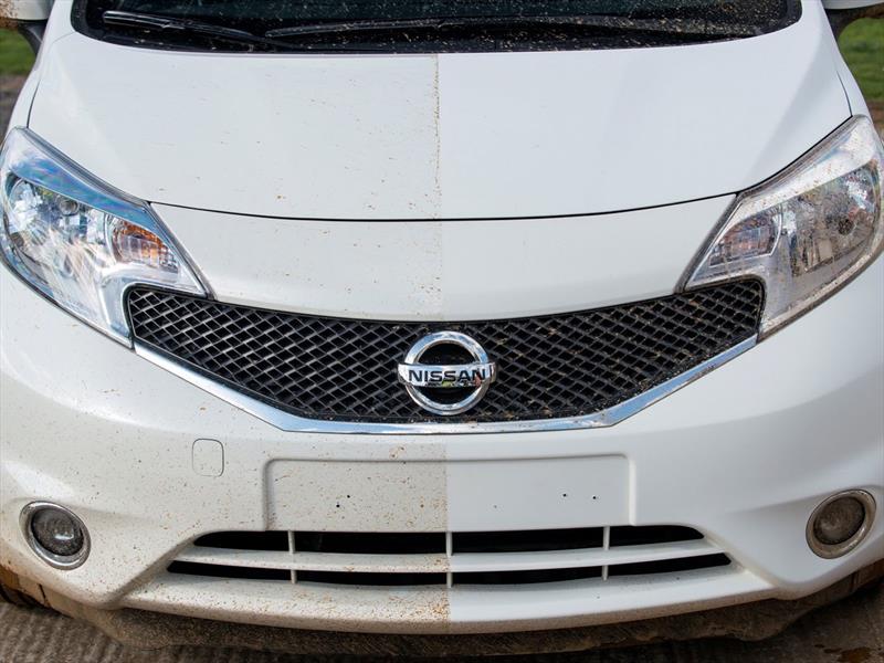 Ultra-Ever Dry de Nissan