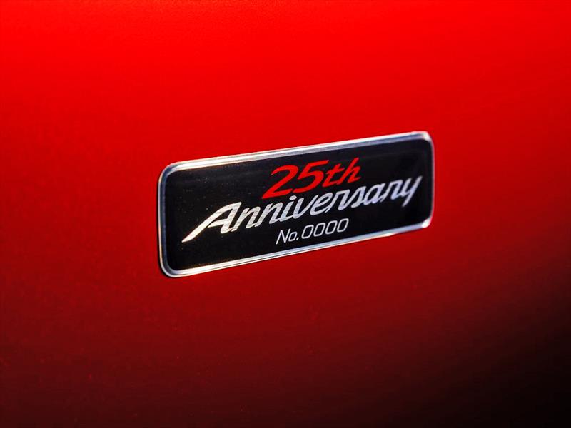 Mazda MX-5 25th Anniversary