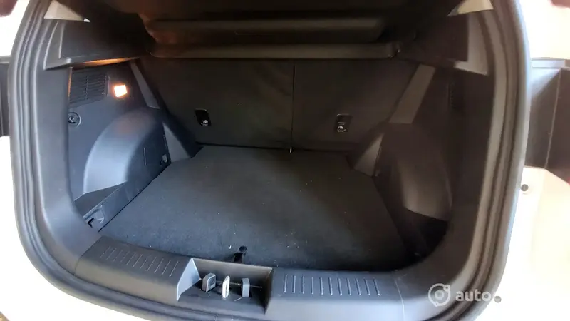 Test Chery Tiggo 4 PRO