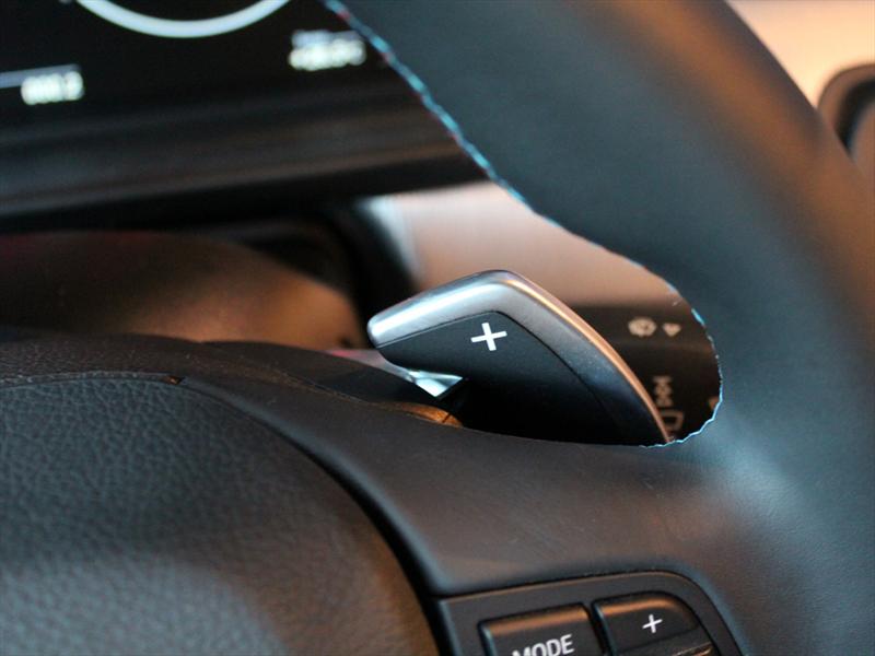 BMW M5 2012 Lanzamiento en Chile