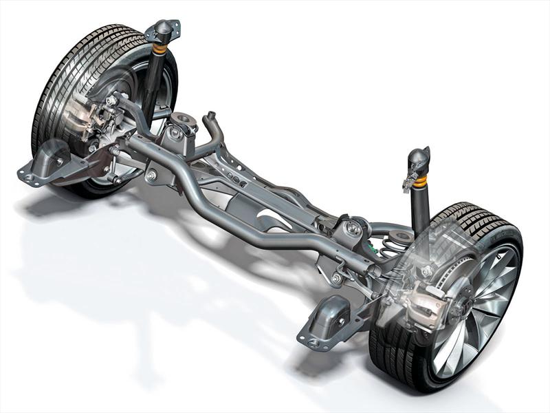 Volkswagen Scirocco ya está en Argentina