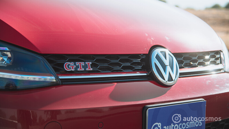Volkswagen Golf GTI Oettinger a prueba