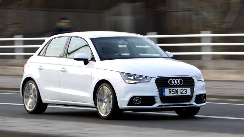 Audi A1 Sportback lanzamiento en Argentina