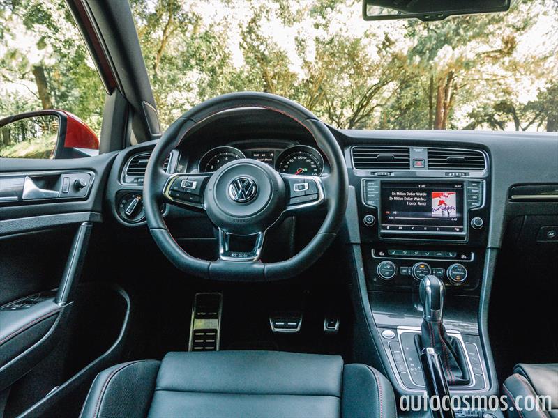 MINI Cooper S VS SEAT Leon CUPRA VS Volkswagen GTI