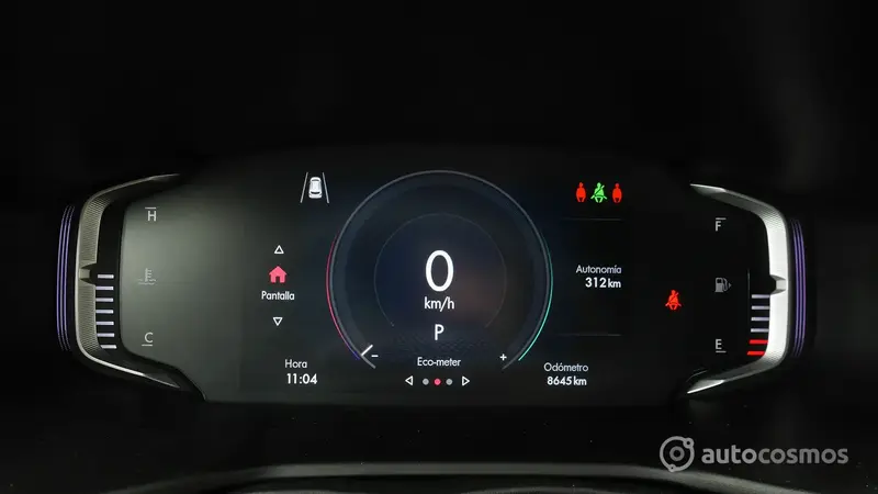 Test Drive FIAT PUlse T200 Impetus