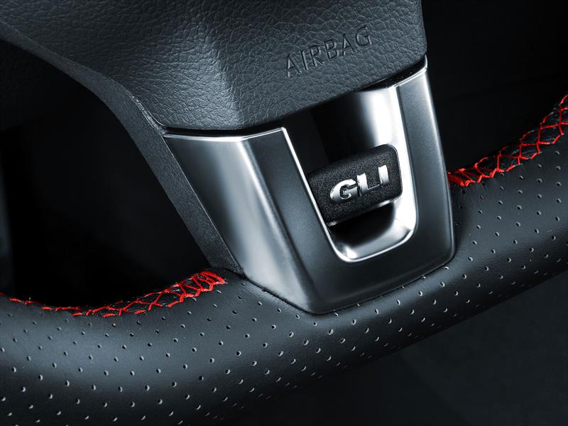 Volkswagen Jetta GLI 30 aniversario