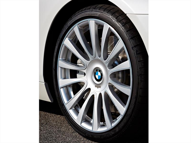 BMW Serie 6 2015