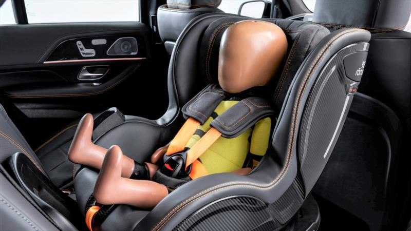 Mercedes-Benz ESF 2019