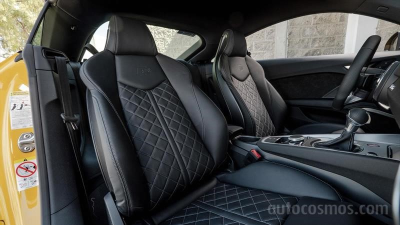 Audi TTS 2020