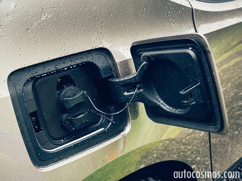 BMW i3 2015