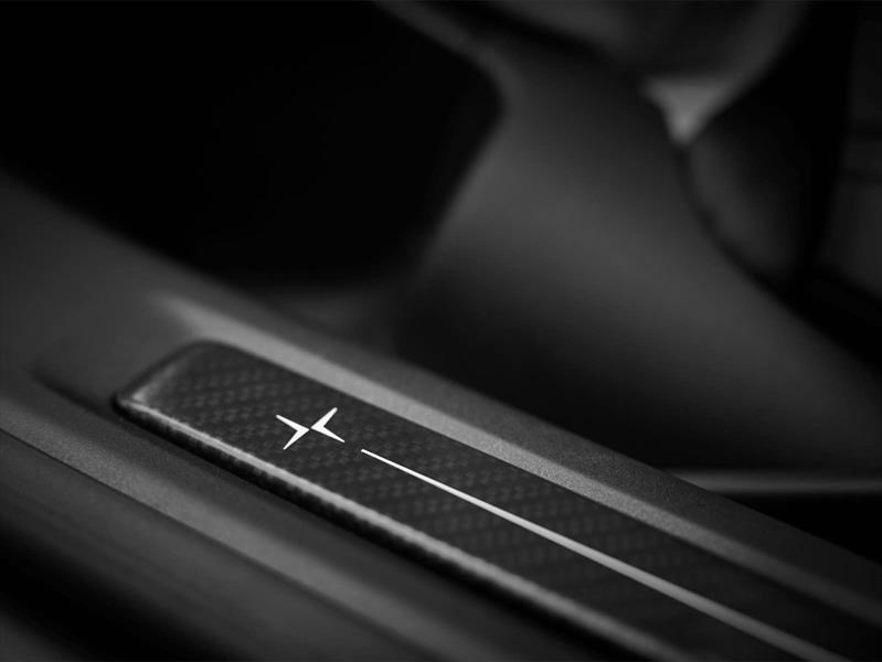 Polestar 1